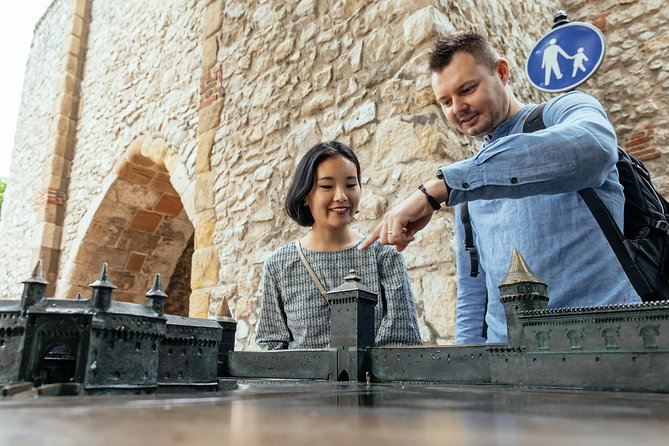 The Heart of Krakow: Old Town & Wawel Castle Private Tour - Good To Know