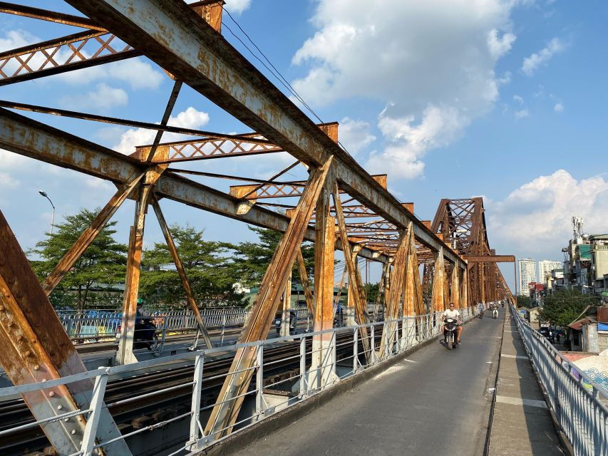 The Hidden Hanoi Old Quarter Experience - Rich History and Unique Charm