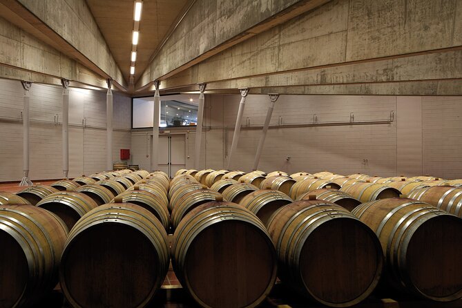 The Iconic Ones of Parma: Visit and Wine Tasting at Monte Delle Vigne - Good To Know