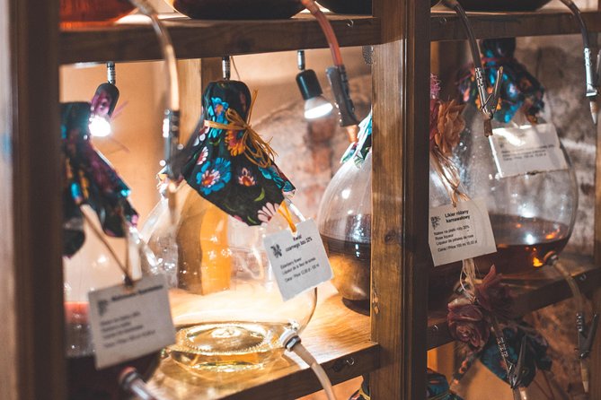 The Kraków Vodka Tour - Good To Know