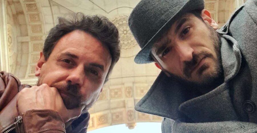 The Lisbon Crimes - Good To Know