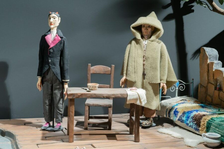 The Marionette Museum of Porto - Good To Know