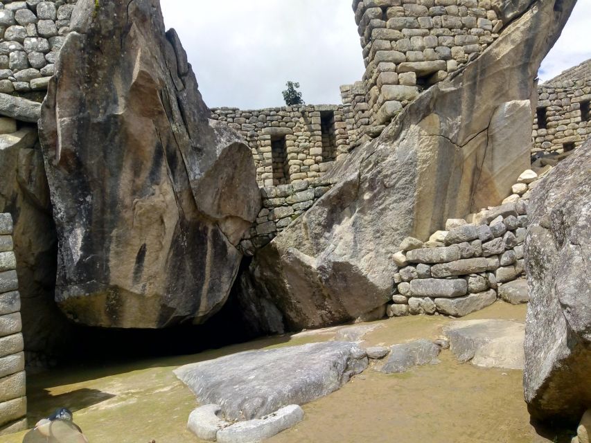 The Mysteries of Cusco and Machupicchu Huchuy Qosqo - Good To Know