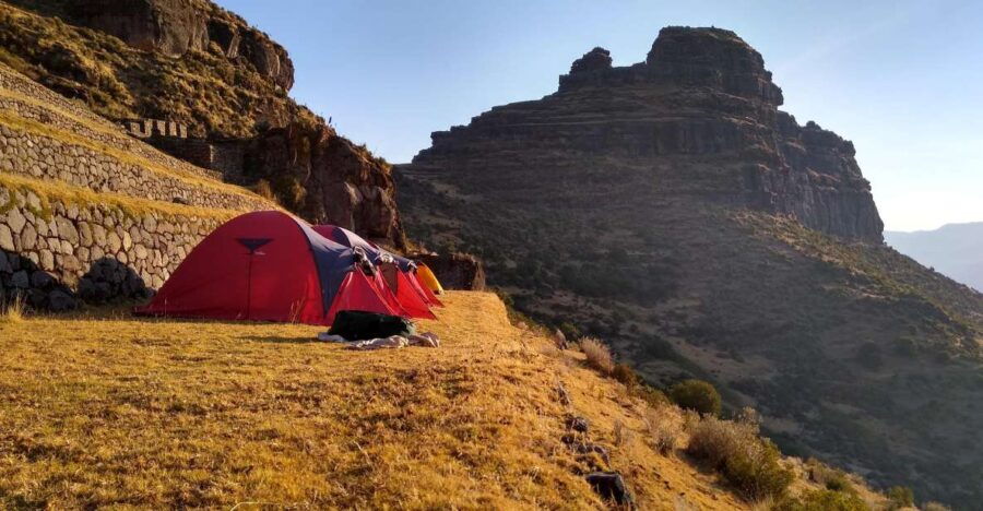 The New Inca Routes - Good To Know