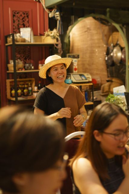 The One Inside The Farm - Unique Farm-to-Table Experience