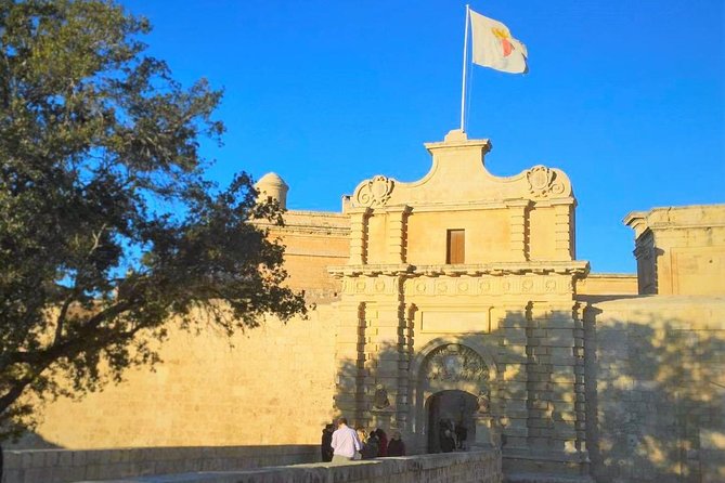 The Original Mdina and Rabat Walking Tour - Good To Know