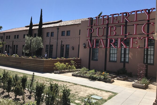 The Private San Diego Highlights Tour