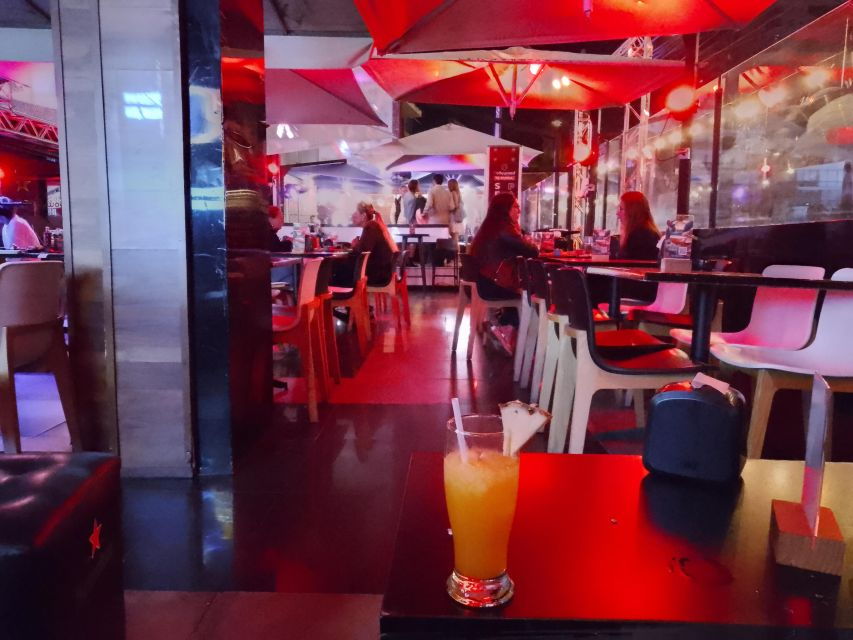 The Real Pub Crawl – The Perfect Night