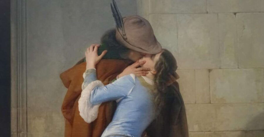 The Secrets of Brera: the District & Pinacoteca Guided Tour - Exceptional Service