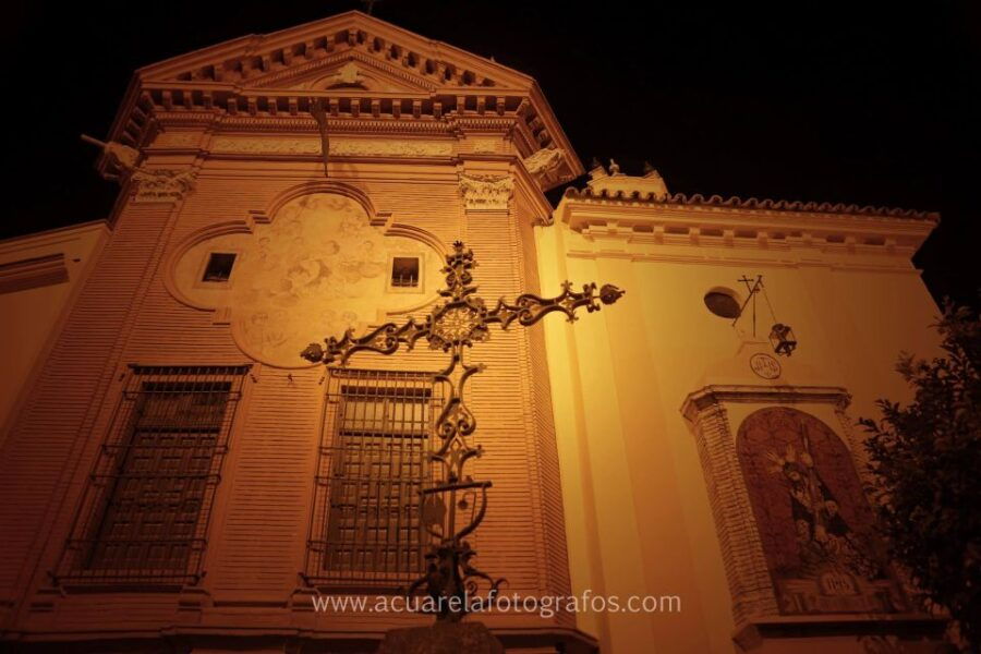 The Souls of Seville (Haunted Houses) - Good To Know