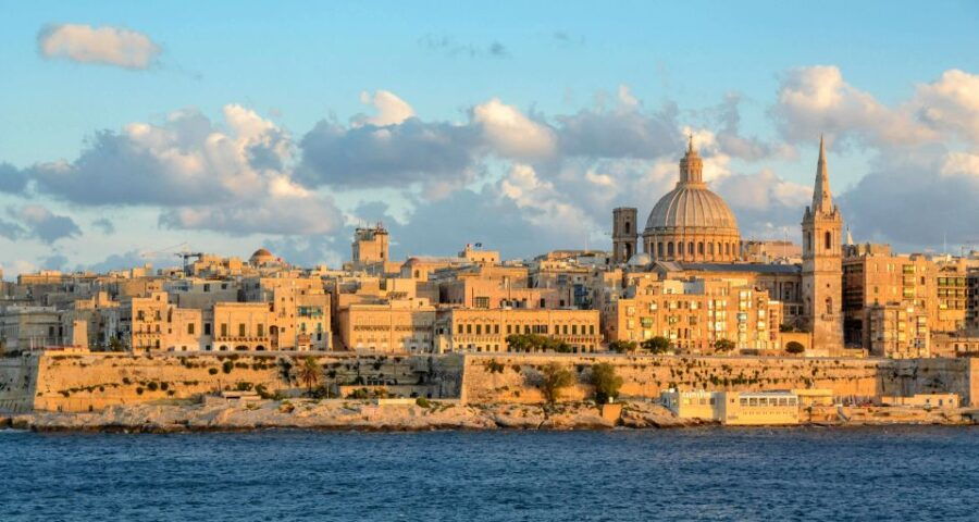 The Taste and History of Valletta - Vallettas Culinary Heritage