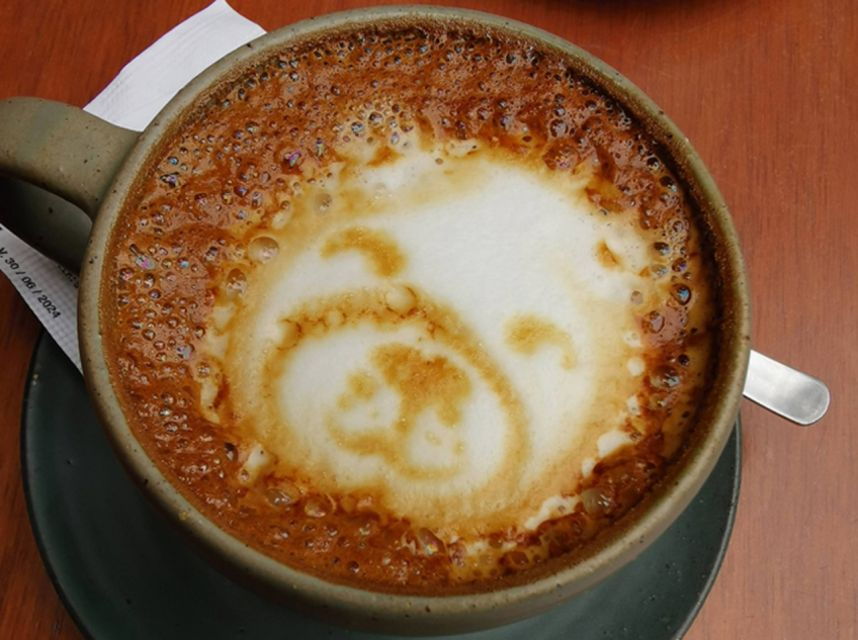 The Tasty and Colourful Lima Tour! - Good To Know