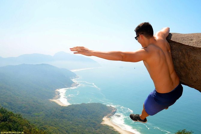 The Telegraph Trail by Carioca Experience - Booking Details and Requirements