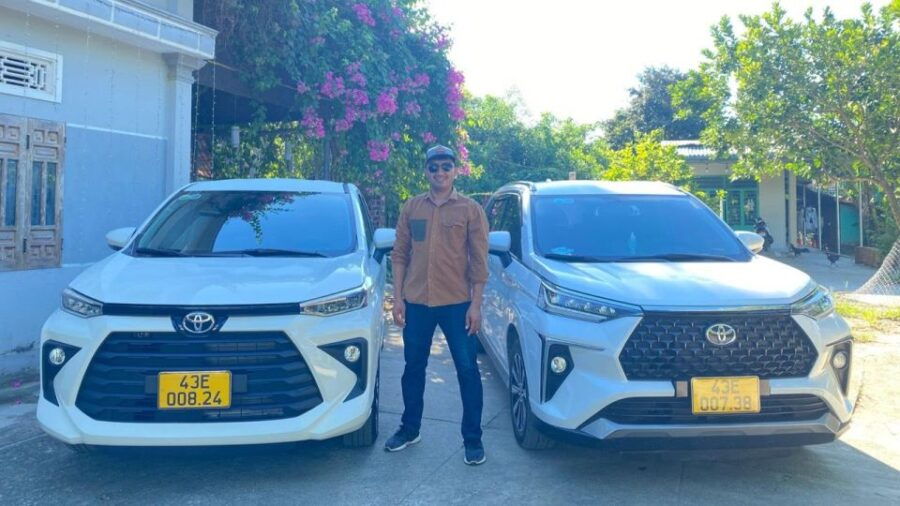 The Trip to Linh Ung Pagoda, Marble Mountain and Hoi An - Heritage Walk in Hoi An