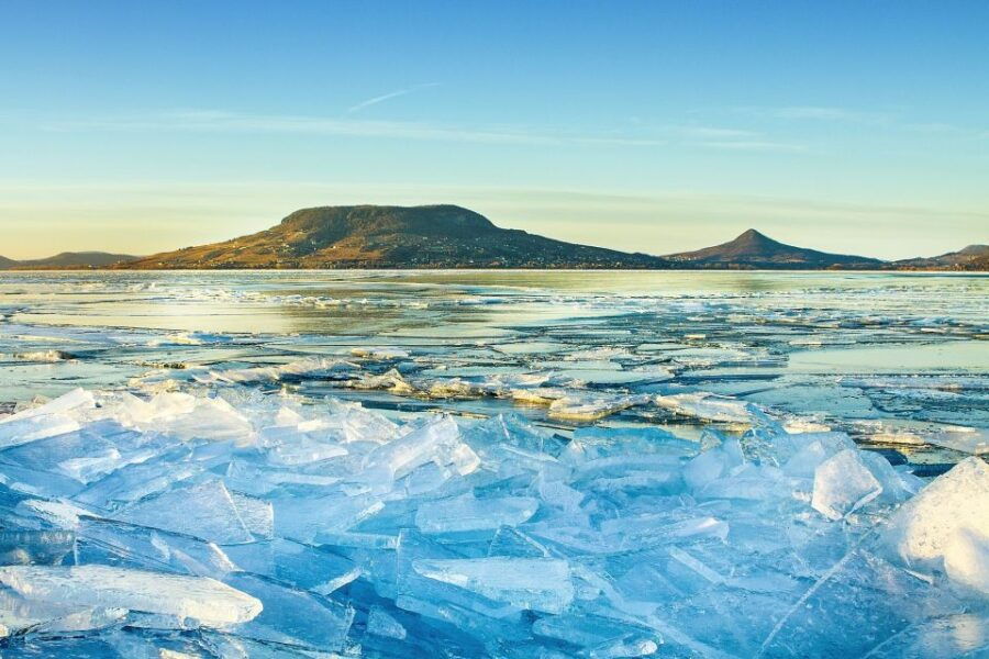 The Turquoise Sea of Hungary: Lake Balaton Private Tour - Good To Know