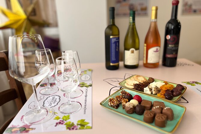 The Ultimate Malta Chocolate Factory Experience - Good To Know