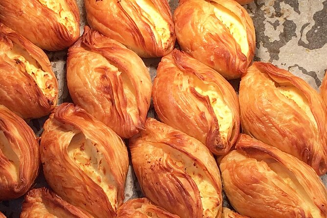 The Valletta Food Tour Experience, a Private Tour - Malta - Valletta Food Tour Overview