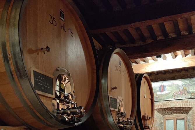 4 Best Bike Tours In Chianti