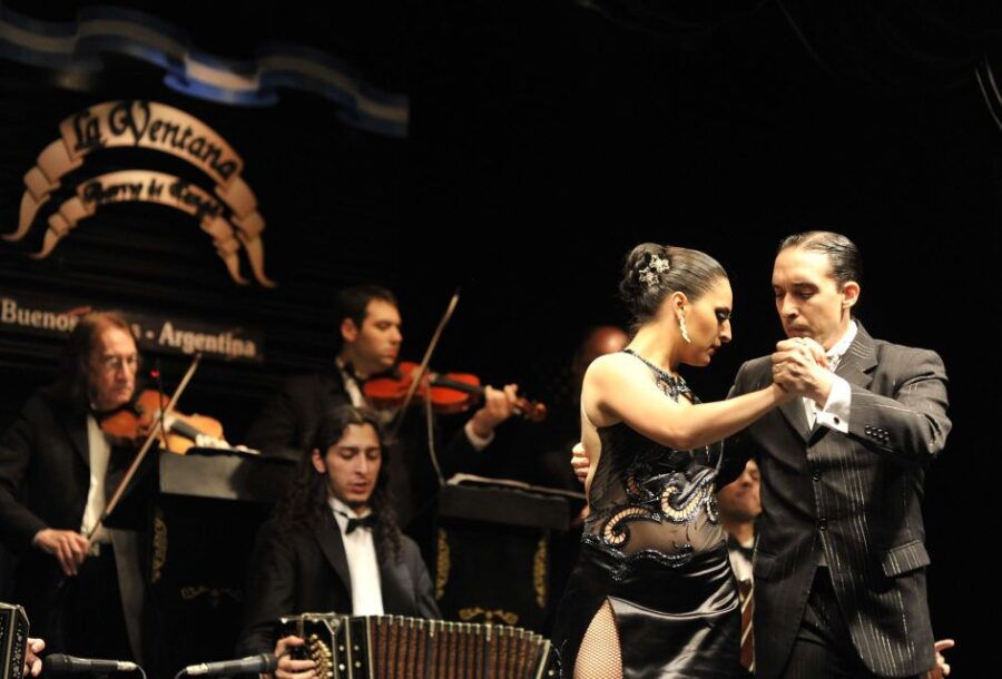 The Window: Gourmet Dinner Show Transfer Free - Good To Know