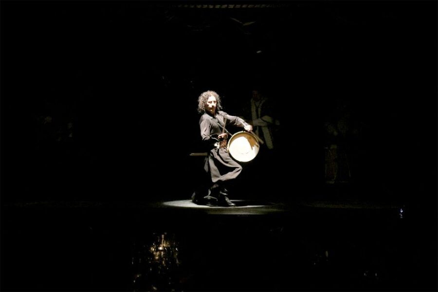 The Window: Tango Lesson Dinner Show Transfer Free