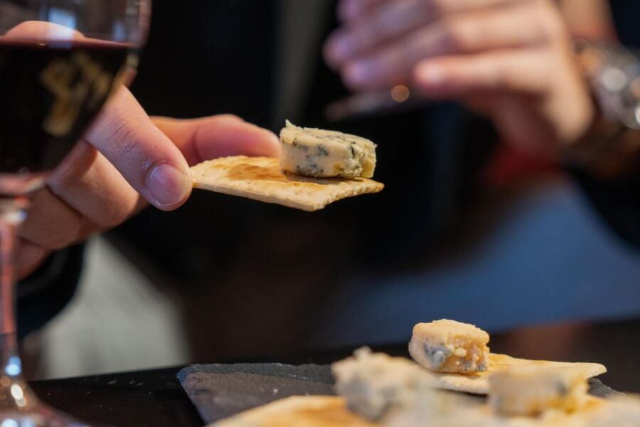 The Wine School Workshops and Tastings - Good To Know