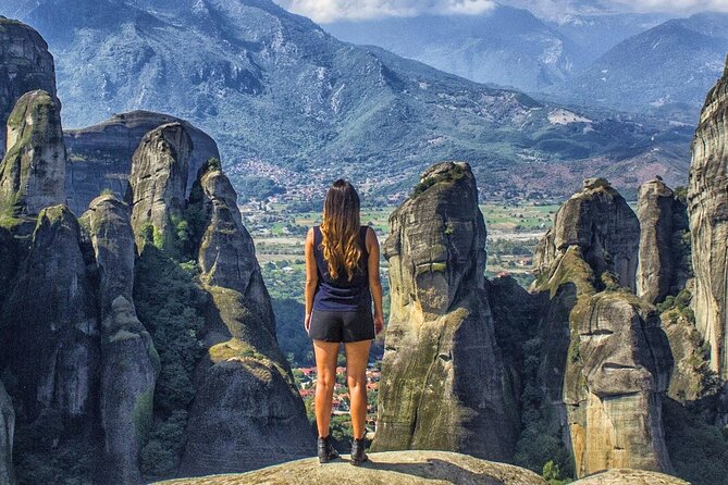 Thermopylae and Meteora Day Trip From Athens - Good To Know