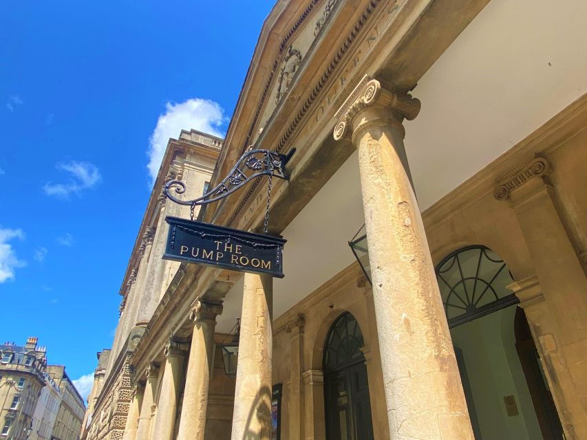 Three Countries of Britain Tour - 9 Days Tour - Good To Know