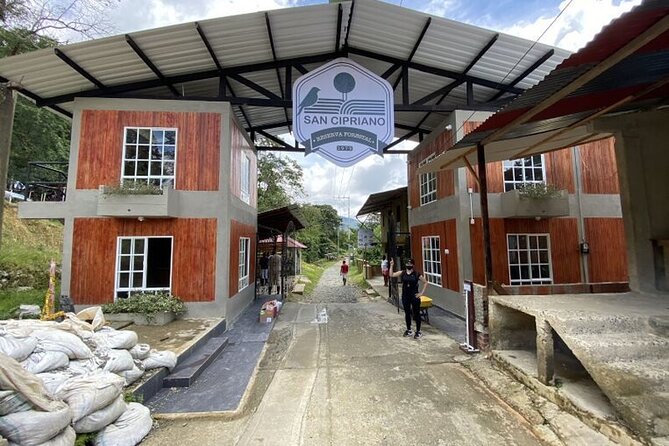 Thrilling Adventure Awaits at San Cipriano