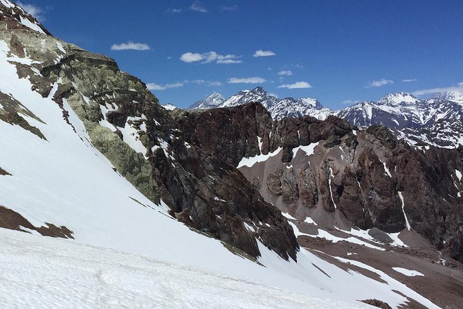 Thrilling Adventure: Hike to El Pintor Summit