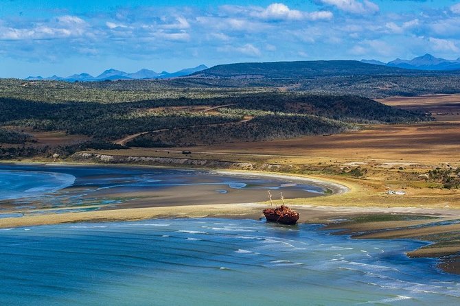 Thrilling Cabo San Pablo Expedition Unveiled