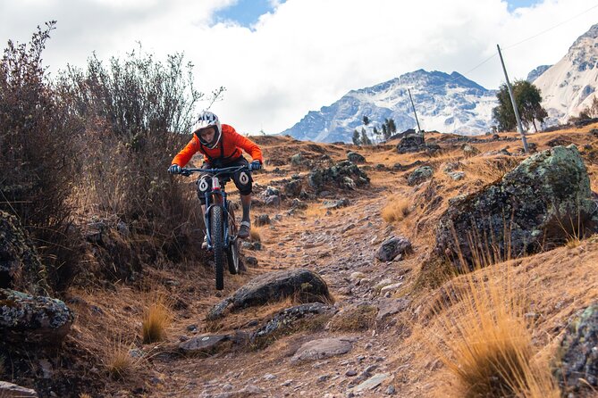 Thrilling Mountain Biking Adventure in Sacred Valley - Good To Know