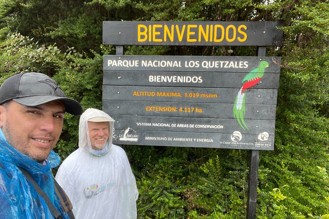 Thrilling National Park Expedition Awaits