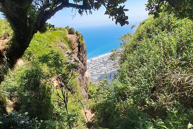 Thrilling Pedra Da Gávea Adventure Expedition - Good To Know