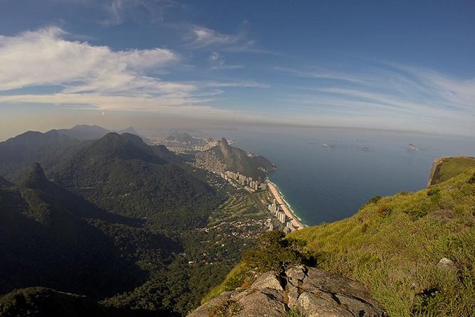Thrilling Rio Adventure: Garganta Do Ceu Tour - Tour Highlights