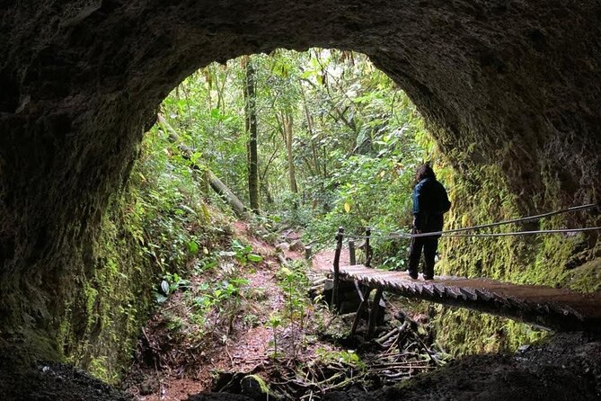 Thrilling Santa Rita Waterfall & Salento Hike - Good To Know