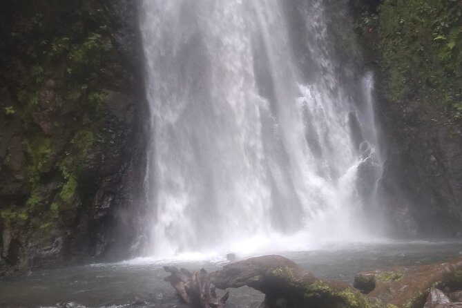 Thrilling Trek to El Tigre Falls - Good To Know