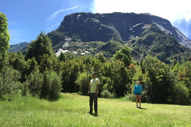 Thrilling Wilderness Adventure: Cochamo Valley Hike - Good To Know