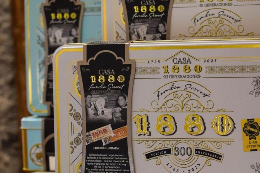 Ticket Entry to the Madrid Nougat Museum - Good To Know