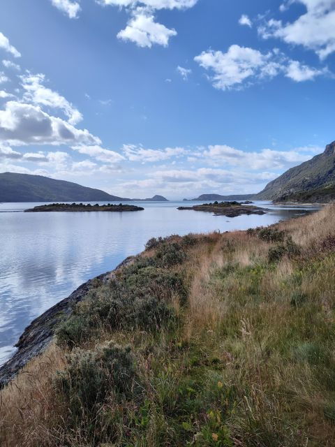 Tierra Del Fuego National Park Private Tour