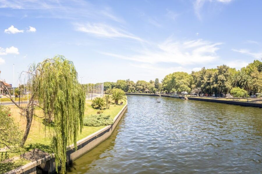 Tigre Delta Premium Small-Group Tour From Buenos Aires
