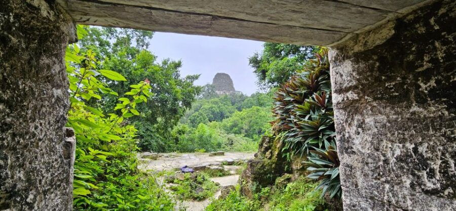 Tikal Guatemala