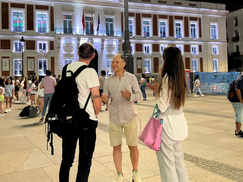 Time Traveler's Stroll From The Hapsburgs to The Bourbons - Good To Know