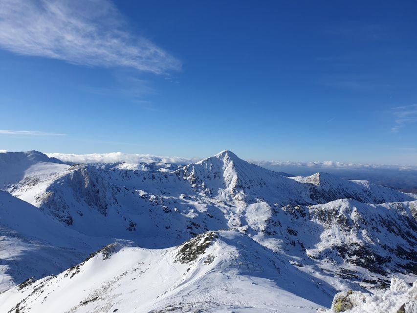 Timisoara Dream Tours: Let’s Go Hiking in Retezat Mountains