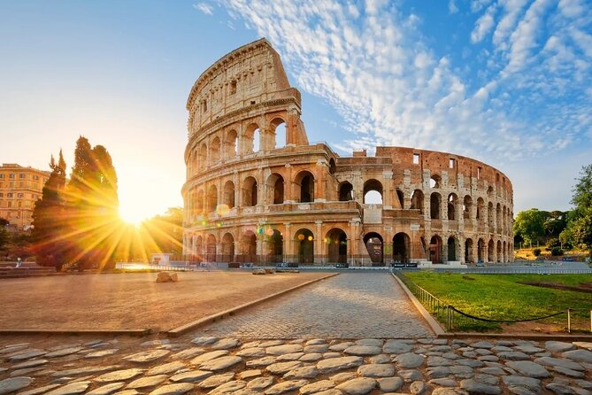 Tiruchirappalli 3-Night Tour, Church of Our Lady of Velankanni - Rome - Good To Know