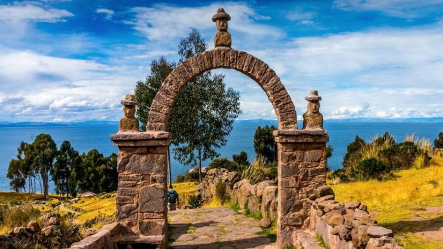 Titicaca Lake 2 Days/1 Night: Visit Uros, Taquile & Amantani - Good To Know