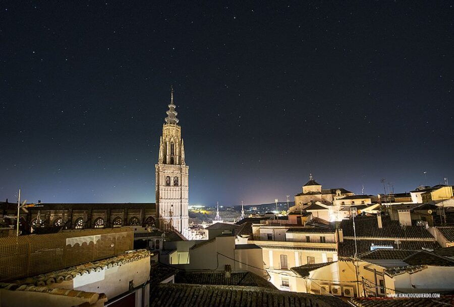 Toledo: A Magical Night in Toledo - Good To Know