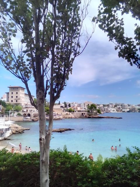 Top Malta Tour (Town, Bazaar, History, Culture, Nature, Sea) - Good To Know