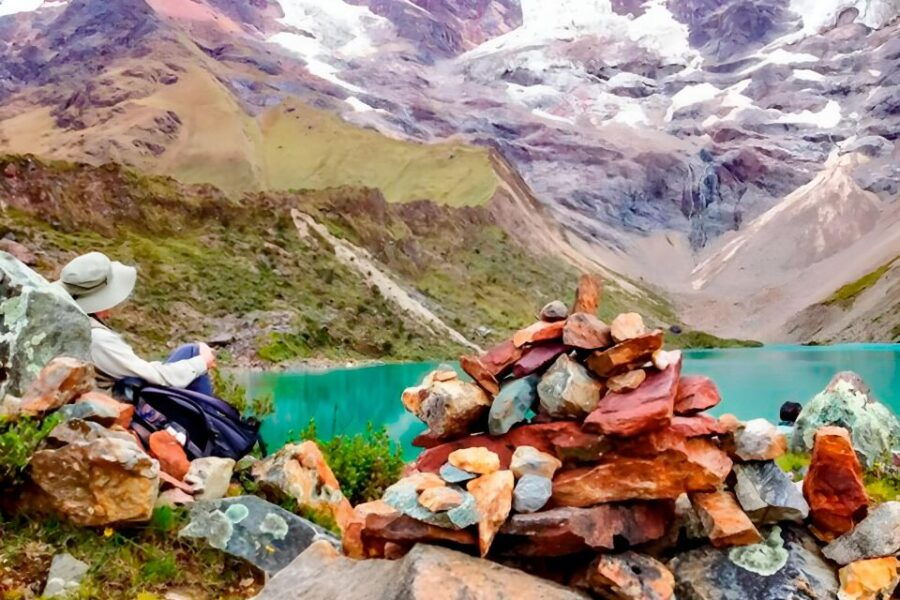 Tour 1 Day to Humantay Lake With Breakfast and Bufé Lunch - Tour Duration and Language Options