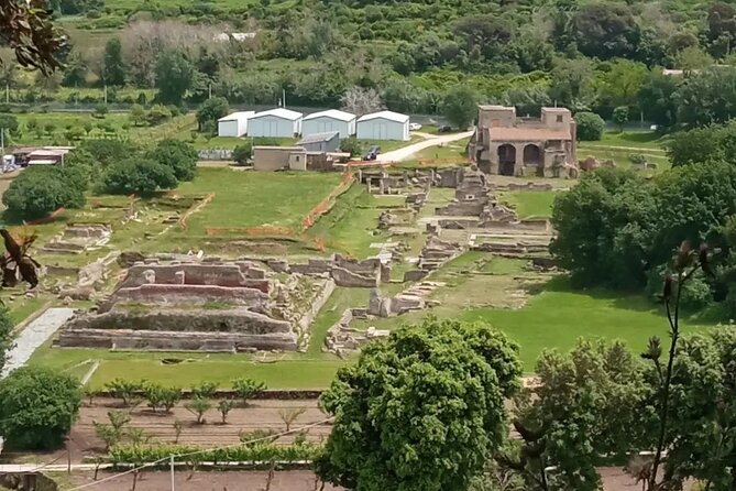 Tour Cuma and Pozzuoli - Good To Know