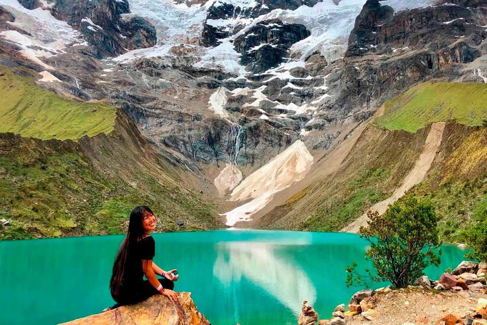 Tour Cusco 6Days 5Nights Machupicchu Rainbow Mountain - Good To Know